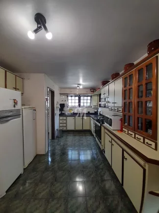 Imagem Casa de Condomínio com 3 Quartos à Venda, 370 m² em New Parque Tênis - Itupeva