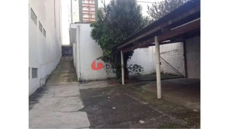 Imagem Casa à venda 3 Quartos, 15 Vagas, 253M², Santa Maria, São Caetano do Sul - SP