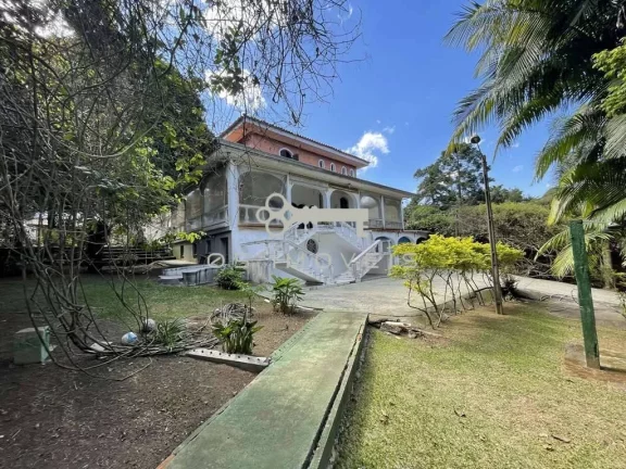Imagem Casa COMERCIAL - Miolo da Granja Vianna - Excelente localização !