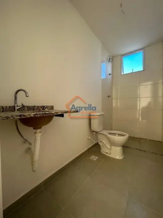 Imagem Condominio Portal Jardim das Zinias - Apartamento à venda no bairro CONDOMÍNIO PORTAL JARDIM DAS ZINIAS - Mogi Guaçu/SP