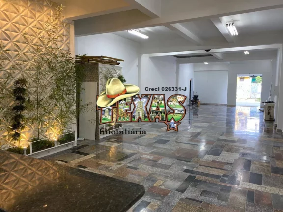Imagem Prédio Comercial São Miguel Paulista - São Paulo / Zona Leste