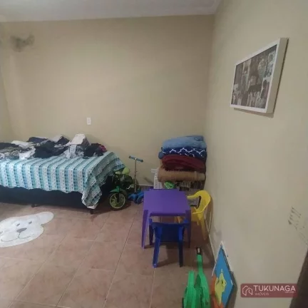 Imagem Prédio à venda, 460 m² por R$ 1.060.000,00 - Jardim Santa Emilia - Guarulhos/SP