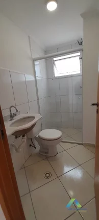 Imagem Apartamento à venda no bairro Utinga - Santo André/SP