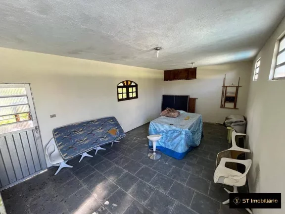 Imagem Chácara com 4 dormitórios à venda em Atibaia/SP - 2.000m² por R$920.000!