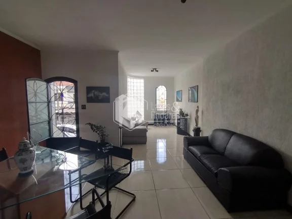 Imagem Sobrado à venda, 206 m² com 3 dormitorios 2 vagas de garagem excelente para uso residencial ou comercial no Santana, São Paulo, SP