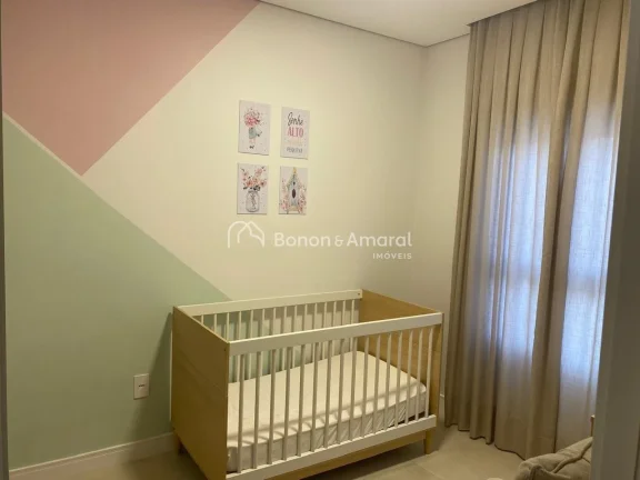 Imagem Apartamento Charmoso à Venda - Andar Alto em Vila Itapura, Campinas

Este encantador apartamento de...