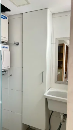 Imagem Apartamento 80m² com 3 Dormitórios e Lazer Completo no Condomínio Raízes Campolim