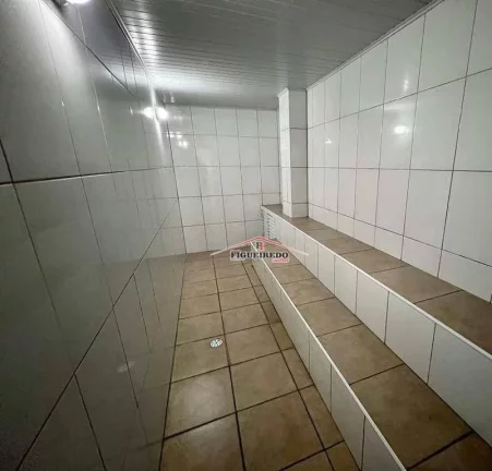 Imagem Apartamento à venda, 127 m² por R$ 1.270.500,00 - Vila Guilhermina - Praia Grande/SP