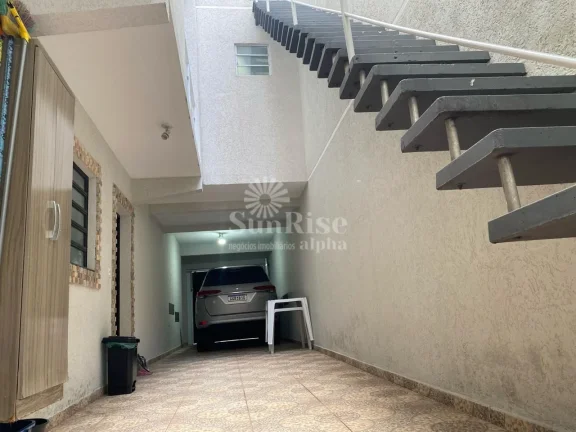 Imagem Casa à venda Osasco | 3 quartos - 1 suíte - 300m² - R$ 1.060.000, | - Jardim Roberto - SP