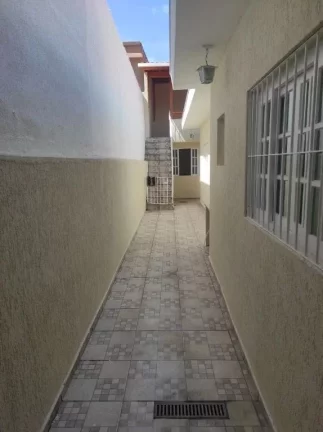 Imagem Sobrado à venda, 125 m² por R$ 650.000,00 - Jardim Rosa de Franca - Guarulhos/SP