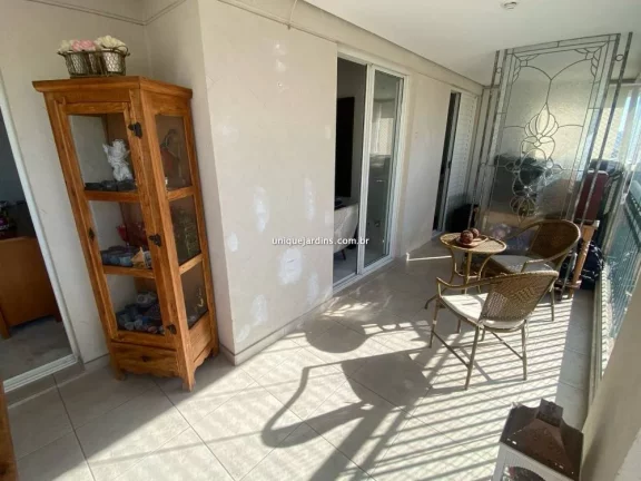Imagem Apartamento à venda Vila Clementino São Paulo