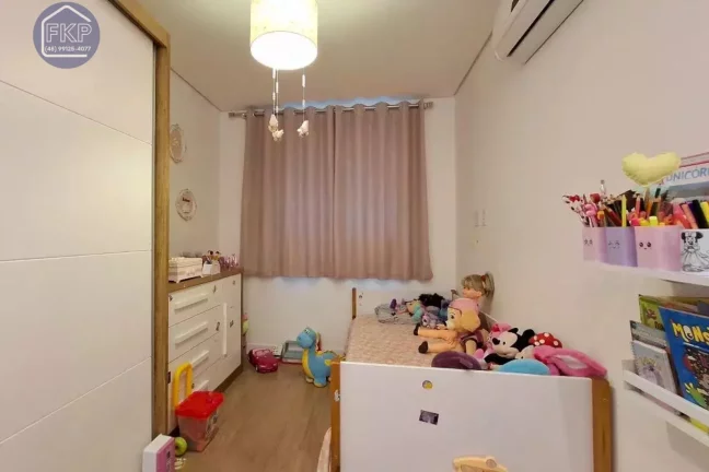 Imagem Apartamento 3 Dormitórios!