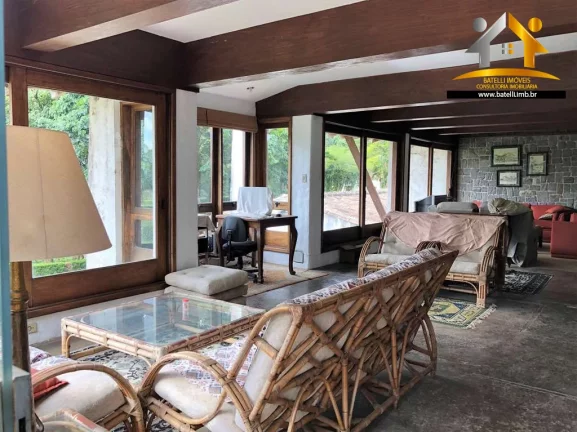 Imagem Casa - Granja Vianna | Batelli Imóveis