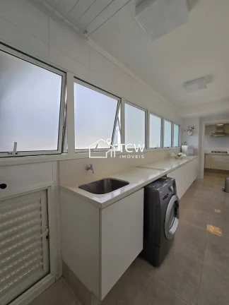 Imagem Apartamento 3 suites no Jardim Vila Mariana