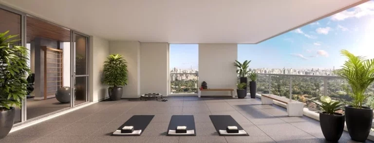 Imagem Imóvel com 2 Quartos à Venda, 78 m² em Perdizes - São Paulo
