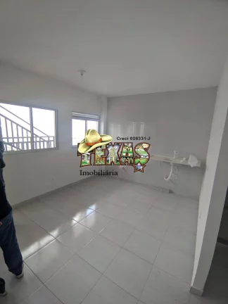Imagem KITNET PARA ALUGAR JARDIM COIMBRA