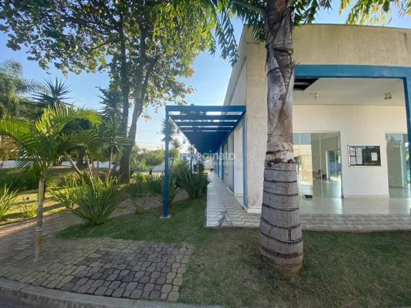 Imagem Terreno à venda no Condomínio Vale Azul - Votorantim