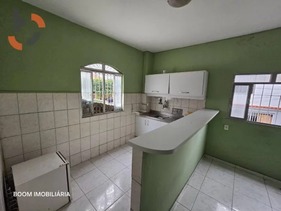 Imagem Apartamento com 1 dormitório à venda, 62 m² por R$ 110.000,00 - Jardim Esplanada - Nova Iguaçu/RJ