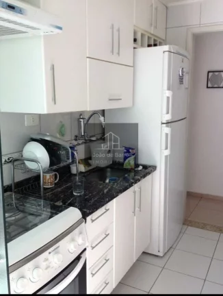 Imagem Cobertura 03 Dormitórios | Bairro da Saúde - Ao lado Shopping Plaza Sul