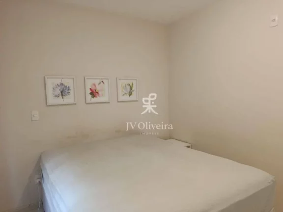 Imagem Apartamento com 3 dormitórios à venda, 82 m² por R$ 675.000,00 - Jardim das Vertentes - São Paulo/SP