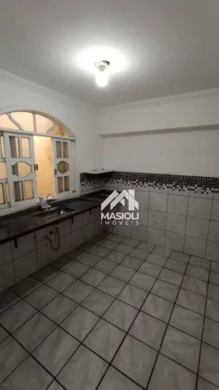 Imagem Casa com 4 dormitórios à venda, 750 m² - IBES - Vila Velha/ES