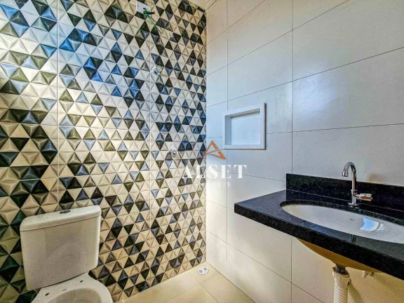 Imagem Studio duplex com 2 dormitórios na Vila Carrão