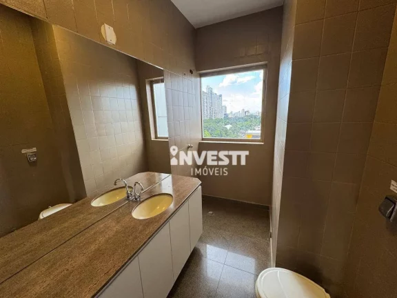 Imagem Sala Comercial Setor Marista - Goiânia/GO