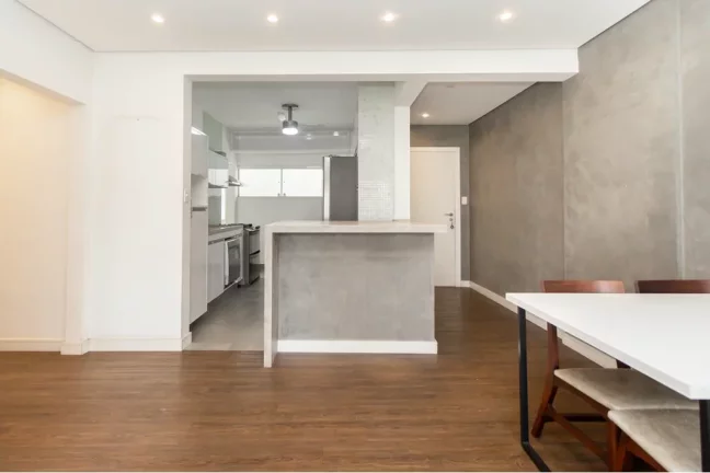 Imagem APARTAMENTO RESIDENCIAL em São Paulo - SP, Pinheiros