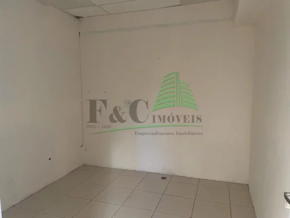 Imagem Galpão para Venda em Campinas, Bosque, 4 banheiros