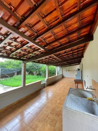Imagem VENDE-SE CASA NO BAIRRO SAO JOAQUIM