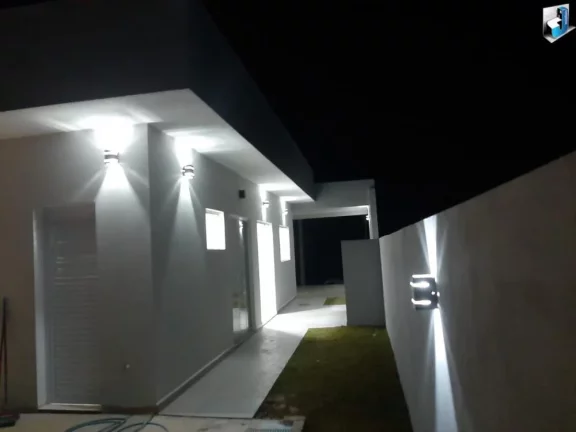 Imagem Linda casa no condomínio Ninho Verde I Eco Residence - Porangaba/SP.