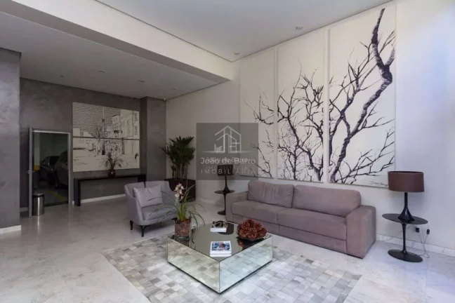 Imagem Apartamento com 3 dormitórios à venda, 184 m² por R$ 1.400.000,00 - Vila Andrade - São Paulo/SP