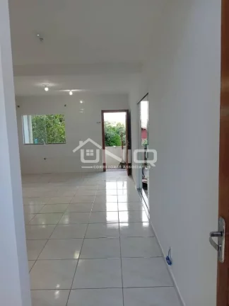 Imagem Sobrado 2 Quartos - Bairro Aeroporto