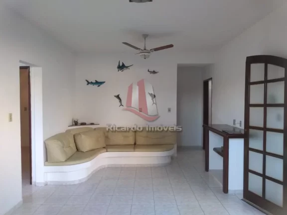 Imagem Casa Térrea 2 Quartos e Vaga Coberta Orla Azul II