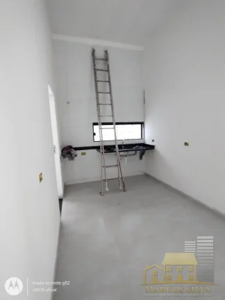 Imagem Casa para Venda em Três Lagoas / MS no bairro Bela Vista da Lagoa