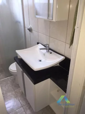 Imagem Excelente sobrado a poucos minutos da estação do metro Conceição e Jabaquara com 5 dormitórios, 2vagas excelente quintal, com ótimo valor!
