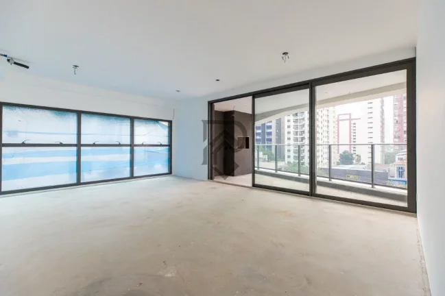 Imagem Apartamento vila olimpia pronto para morar andar alto