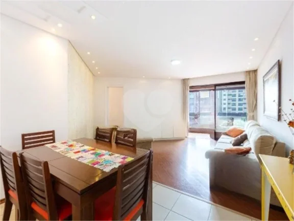 Imagem Apartamento à venda com 3 quartos, sendo 1 suíte, no condomínio Double Space, São Paulo - SP