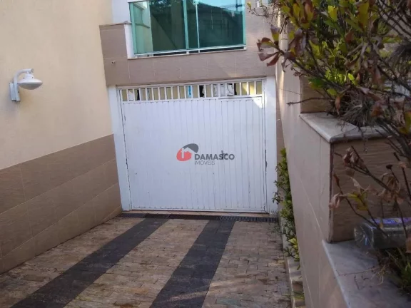 Imagem Sobrado à venda 3 Quartos, 3 Suites, 5 Vagas, 250M², Osvaldo Cruz, São Caetano do Sul - SP