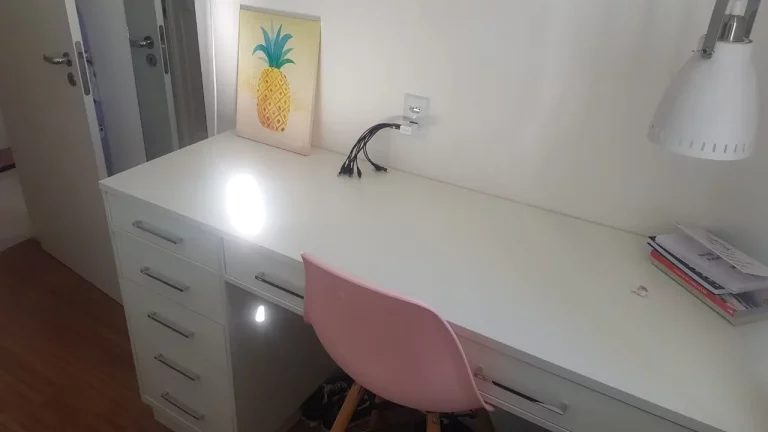Imagem Apartamento em Guarlhos - 77 m² - 2 Quartos - 1 Suíte - Sala ampliada - Varanda Gourmet - 2 Banheiros - 2 Vagas