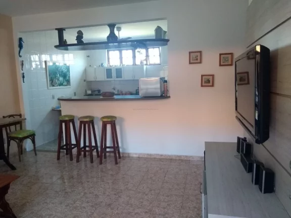 Imagem Apto. 2º Piso Linear / 2 Suítes Mobiliado