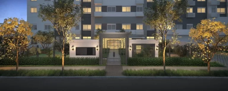 Imagem Prime Altos do Germânia - Apartamento à venda no bairro Passo da Areia - Porto Alegre/RS