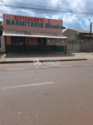 Imagem TERRENO EM AVENIDA, COM APTIDÃO COMERCIAL, PARQUE DAS ARARAS, SINOP - MT