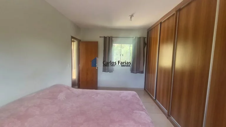 Imagem Casa em Condomínio para Venda em Brasília, Setor Habitacional Tororó (Jardim Botânico), 4 dormitórios, 4 suítes, 5 banheiros, 4 vagas