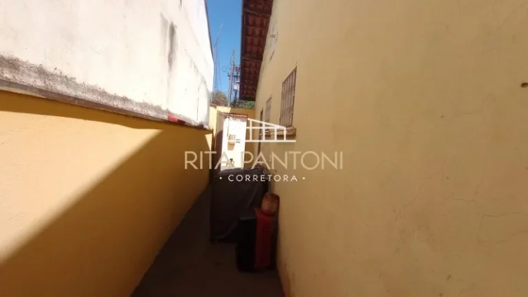 Imagem Casa - Ribeirão Preto - Emir Garcia