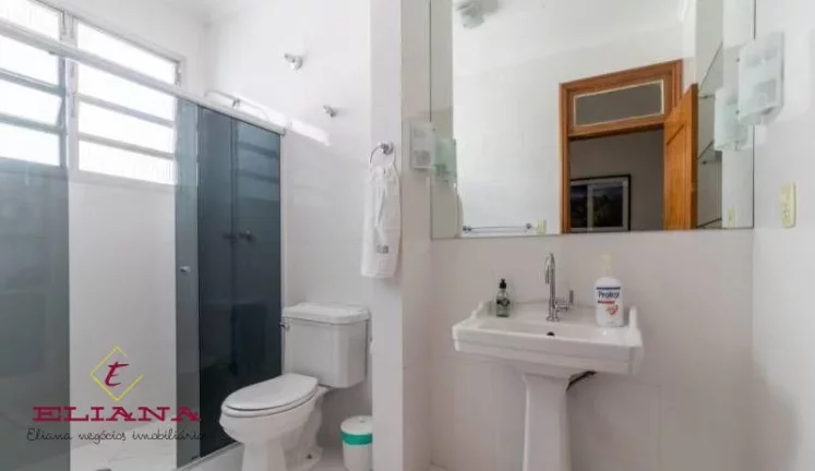 Imagem Apartamento à venda em São Paulo, Santa Cecília, com 3 quartos, 244m²