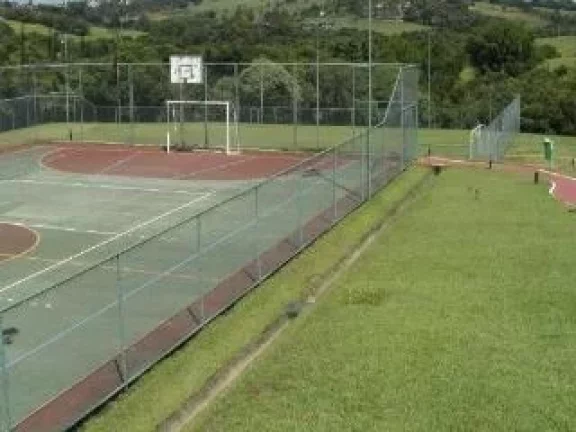 Imagem Terreno à venda, 1116 m² por R$ 480.000,00 - Condomínio Saint Charbel - Araçoiaba da Serra/SP