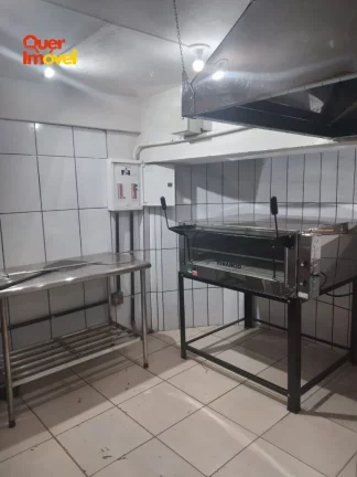 Imagem Imóvel Comercial Espaçoso no Jardim Paulista: 2 salas, 2 banheiros, 2 vagas de garagem - Ribeirão Preto-SP