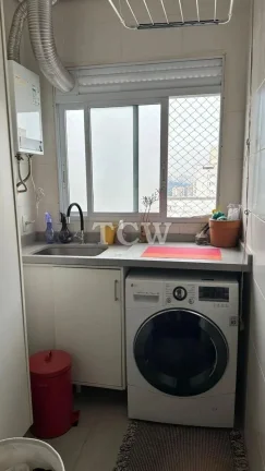 Imagem Apartamento para alugar no bairro Barra Funda - São Paulo/SP, Zona Oeste
