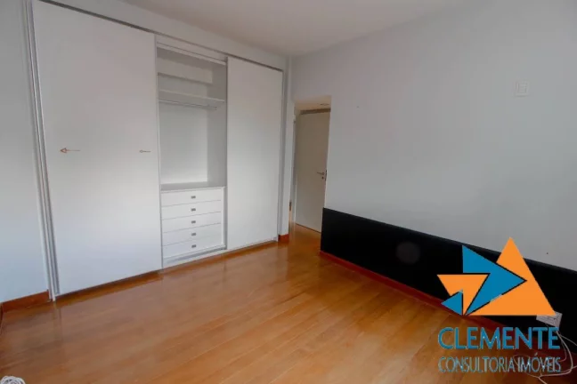 Imagem Apartamento de LUXO 04 SUITES E 05 VAGAS Belvedere BH. MG